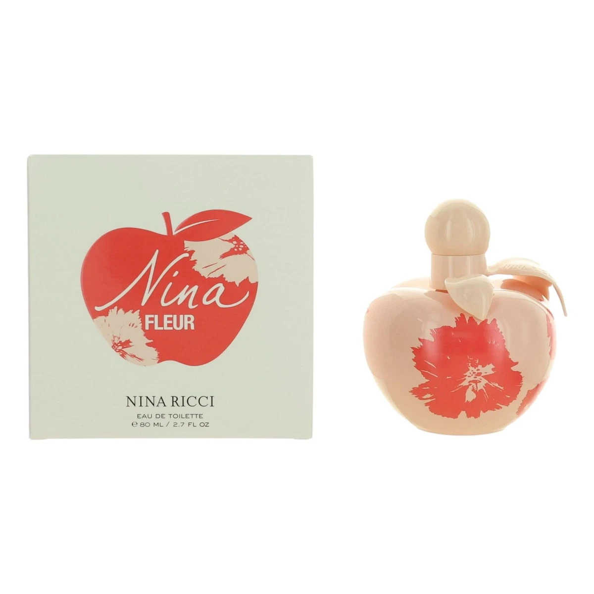 nina ricci fleur de fleurs products for sale | eBay