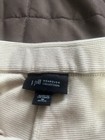 J Jill Wearever Collection Women’s Tan Pants Elastic Waist Size M Petit. Mint — photo 2