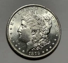 1879 MORGAN DOLLAR BU