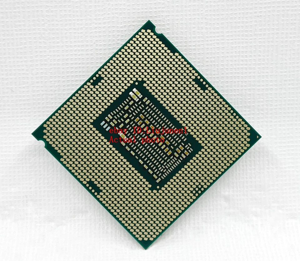 Intel Core i5-6400 SR2L7 2.7GHz quad-core 6MB 65W LGA1151 Desktop Processor - Image 2 of 3