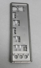 IOSHIELD-B07HCT5GBD Asus Io Shield Prime Z390-P "GRADE A"