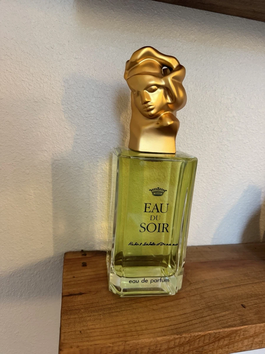 Eau Du Soir 的Sisley 香水女| eBay