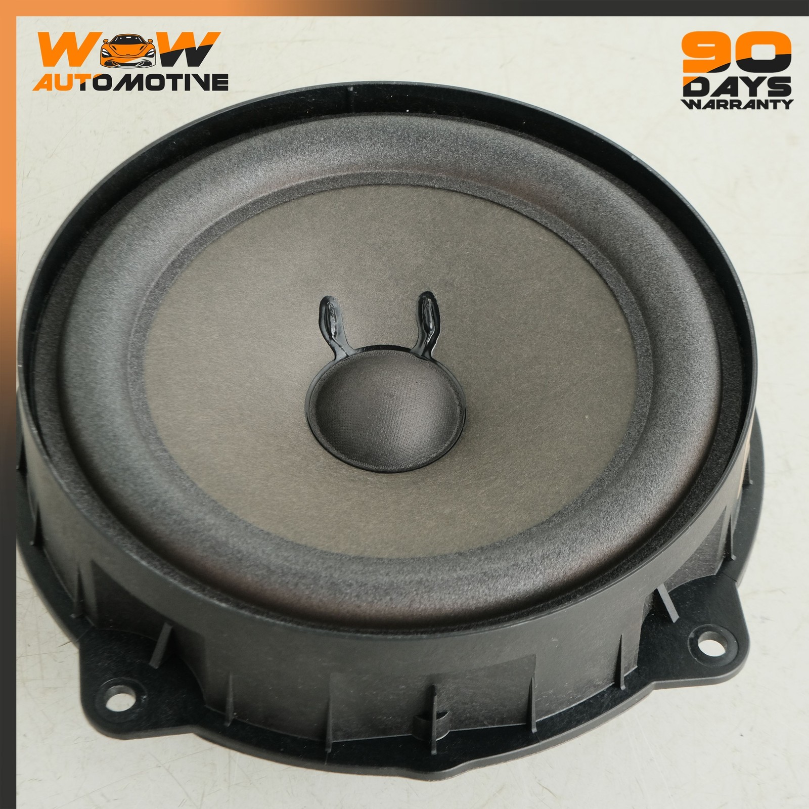 Maserati GranTurismo 2016-2019 Front Speaker