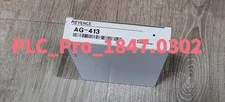 AG413 1PCS Brand New Keyence AG-413 proximity sensor In box  Fast shipping