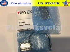 *NEW* Keyence IL-030 Laser Displacement Sensor w/ Mounting-bracket  US Free TAX