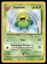 Neo Revelation #52/64 Skiploom