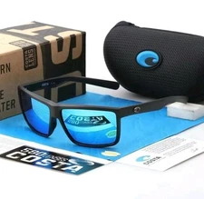 New in box Costa Rinconcito 580p Polarized Sunglasses