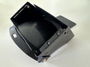 BMW R 1100 RT 259 Kotflügel Kabelwanne Radlauf Fender Heckinnenverkleidung