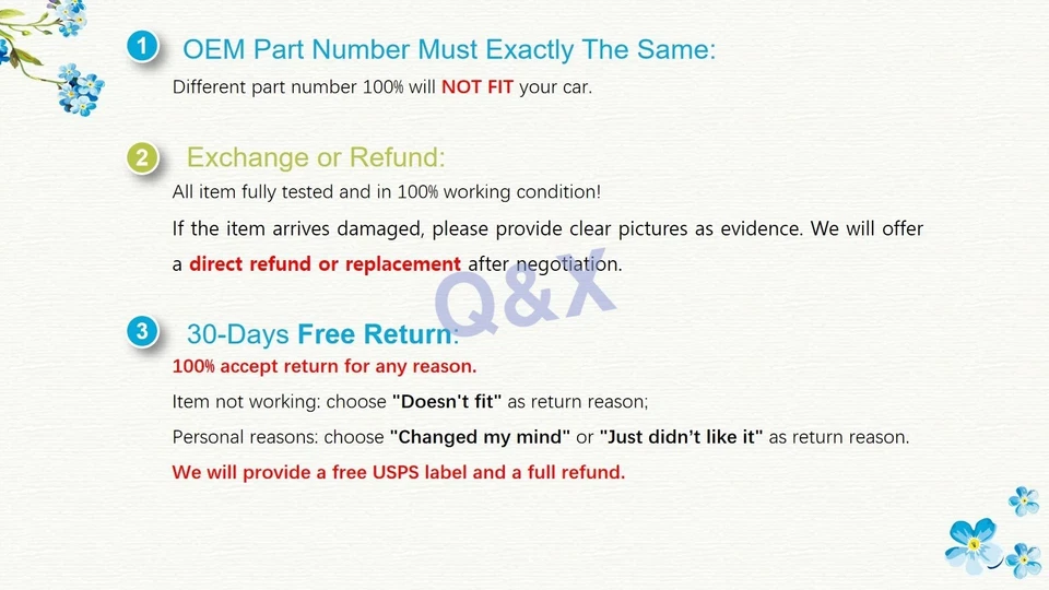 OEM for 16-19 Buick Cascada Xenon Ballast Control Unit Module Computer +D1S Bulb - Image 2 of 3