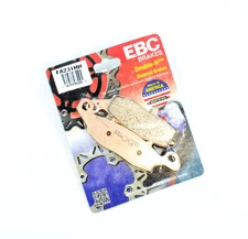 EBC Brakes Sintered Brake Pad FA231HH High Performance