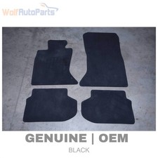 2014-2016 Bmw 535i Xdrive - Carpet Floor Mat Set 2346791 2014-2016 Bmw 535i Xdrive - Carpet Floor Mat Set 2346791