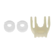 Automatic Transmission Replacement Shift Cable Bushing 14104 Linkage Repair Set