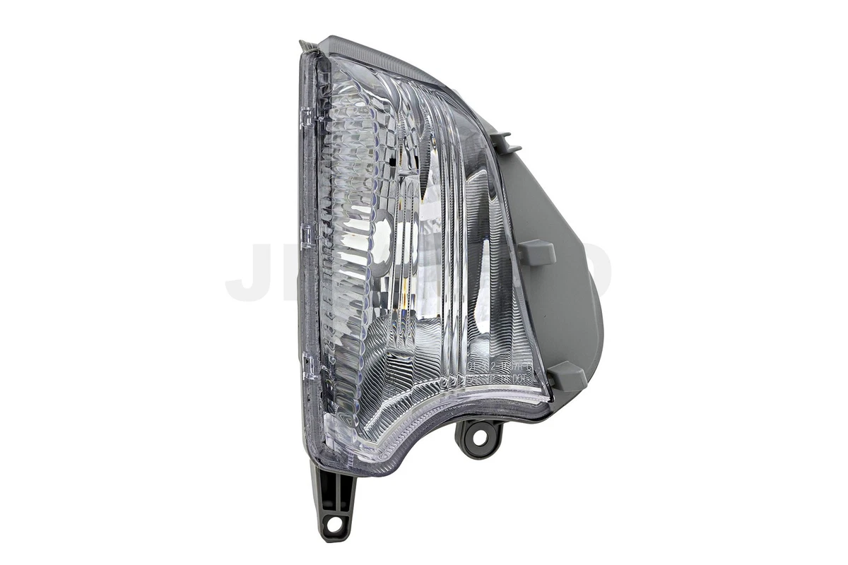Marcar Lateral Izquier Montajes De Luz Para Toyota Prius