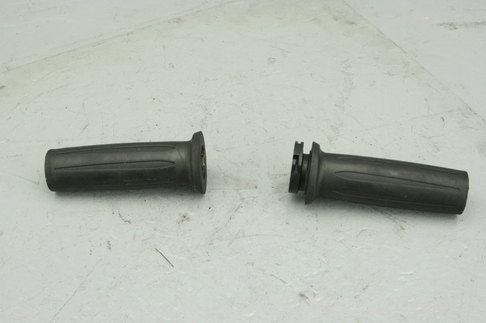 Victory Cross Roads 2011 juego de empuñaduras de manillar de 1" #4087 Foto 2 de 4