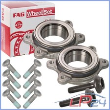 Roulement de roue Porsche Macan