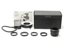  Near MINT Pentax AF 160 FC Ring Light Macro Flash TTL for pentax From Japan