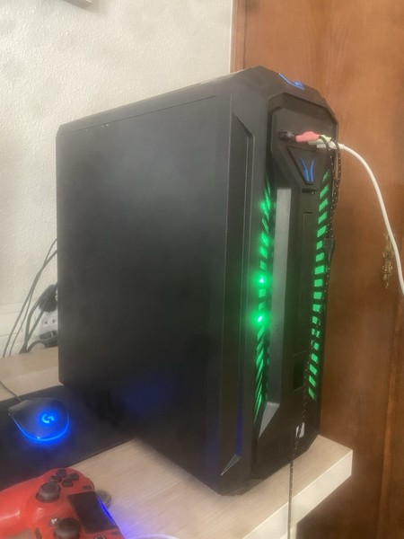 PC Gaming Medion