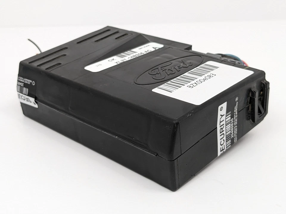 1999-2001 Ford Ranger Mazda B-Series 4x2 GEM Multifunction Control Module OEM - Image 3 of 4