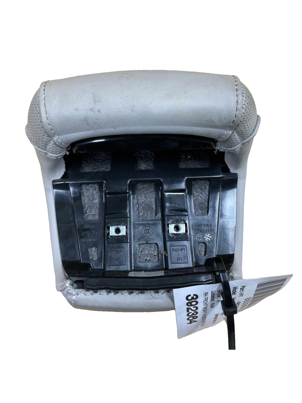 BMW i8 2014-2019 Front Right Headrest