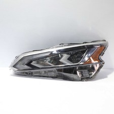 2019-2025 Nissan Altima Chrome Full LED System Left Headlight OEM 26060-6CA5B