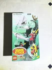 LEGO 6599 Shark Attack Town Divers Submarine Vintage Retired System SEALED