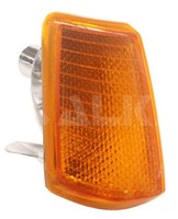 Alkar Blinkleuchte 2106275 FüR 205 Peugeot 1 741A 741B 20D Cat CTI GTI Diesel