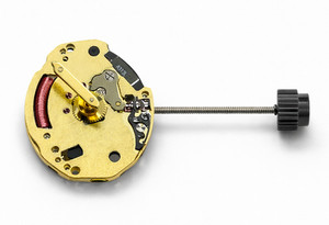 Swiss Ronda Quartz Movement | eBay