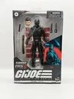 G.I. Joe Classified Series SNAKE EYES #16 Origins Hasbro 6" Inch Figure NIB