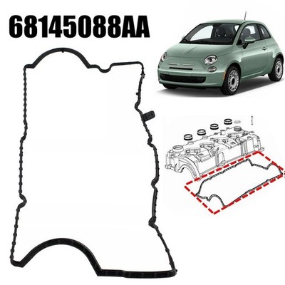 Gasventildeckeldichtung zur einfachen Montage für Dodge und für Fiat Autos