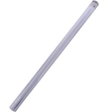 Fork standpipe JMP chrome for Honda VT C Shadow NV 400 / 600 ccm manufactured 1993 - 2000