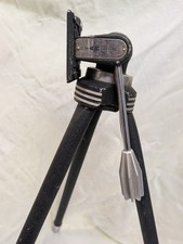 Vintage Star D Tri Pod Made In Los Angeles Calif. USA