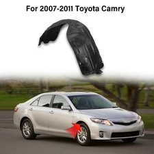 Front Right Side Inner Fender Liner For Toyota Camry 2007-2011 OEM#5387506060