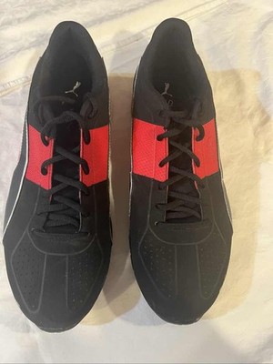 PUMA Men's Size 8.5 Cell Surin 2 Matte Training Running Shoes - Excellent Shape