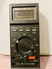 FLUKE 27 MULTIMETER - True RMS, Meets MIL-T-28800E MILITARY SPECIFICATION — photo 2