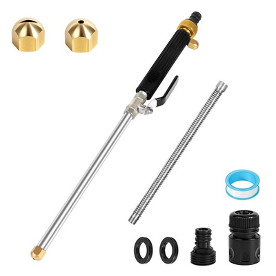 #ad #ad Jet Nozzle for Garden High Pressure Washer Tools with 2 Different Nozzles an... $32.25