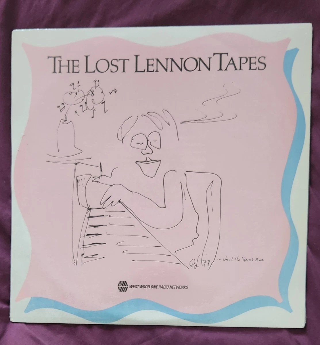 Lost Lennon Tapes products for sale | eBay
