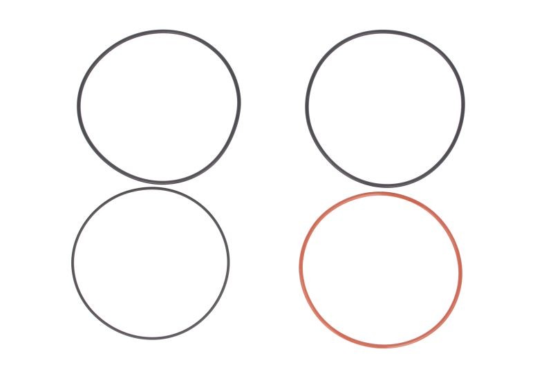 Cylinder liner gasket set 60005800 AJUSA for ALFA ROMEO JEEP FORD CHRYSLER OPEL - Image 7