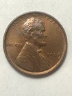 * 1909 VDB LINCOLN CENT- BU  (UPGRADE THAT SPOT IN YOUR SET) PRICED TO SELL 🔥 *