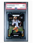2024 Nfl Prizm Draft Picks Jayden Daniels Psa 9