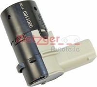 Metzger Sensor, Einparkhilfe 0901189 FüR MERCEDES-BENZ