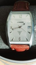 Junkers Tonneau  Swiss Automatik  neu/ungetra...