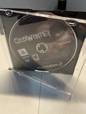 Cold Winter (Sony PlayStation 2, 2005)