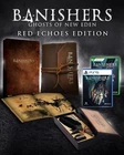 Banishers: Ghosts of New Eden - Red Echoes Edition - PLAYSTATION 5 - BRAND NEW