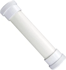 Pool Salt Cell Bypass Dummy Cell for Hayward T-Cell Chlorinator Generator System