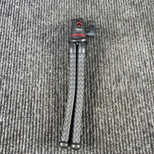 Ulanzi MT-11 Flexible Tripod Ball Head Mount 1/4 Screw DSLR Camera Phone Vlog