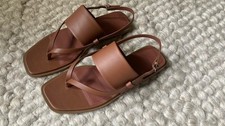 Loro Piana Sandalen Gr. 40 NEU