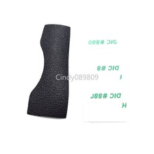 New For Canon EOS 5D3 5D Mark III CF Card Door Cover Holder Slot Rubber Camera