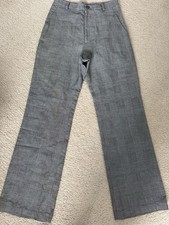 Yohji Yamamoto Dress Pants Women s Size 2 Made In Japan