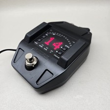 Shure GLXD6 Z2 Digital Wireless Guitar Pedal ...