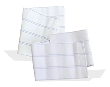 Dealmed Abdominal Binder Waist Compression Wrap (Multiple Sizes Available)